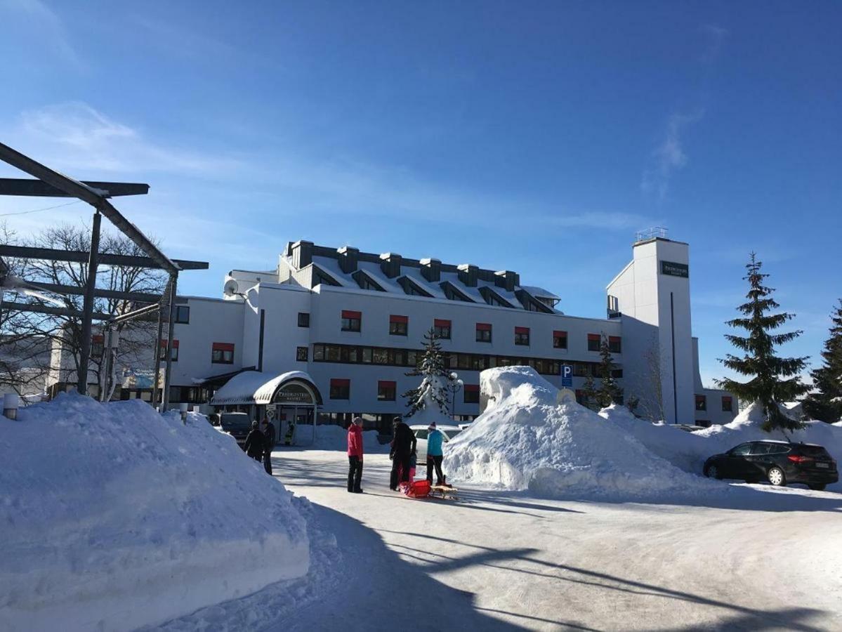 Sternenacht Appartement Sankt Englmar