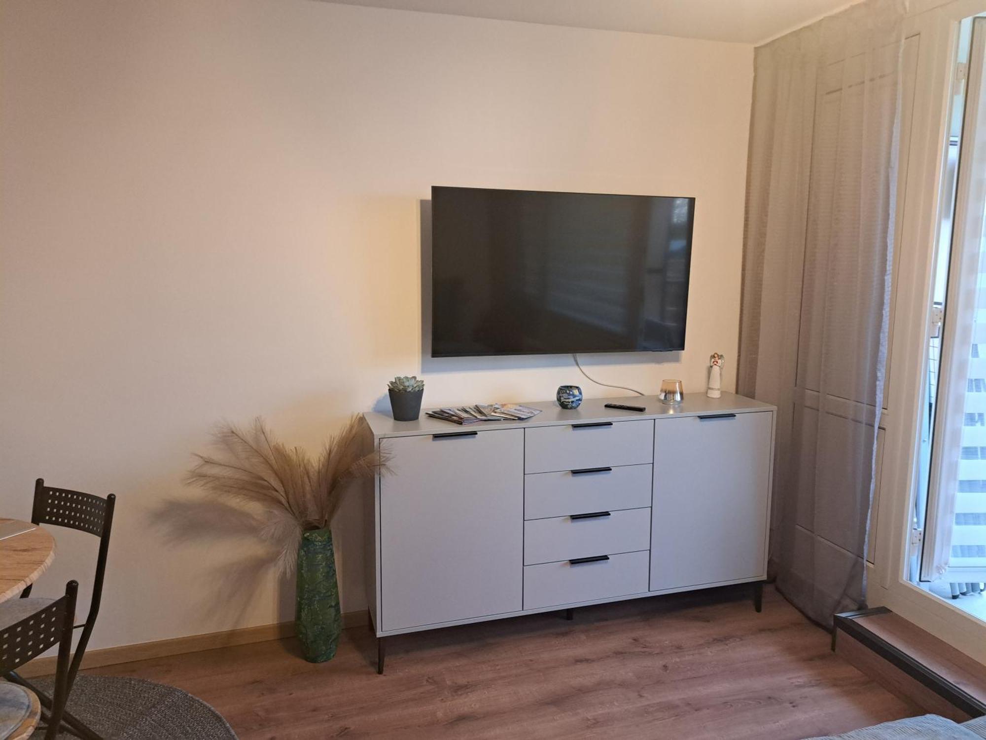 Sternenacht Appartement Sankt Englmar