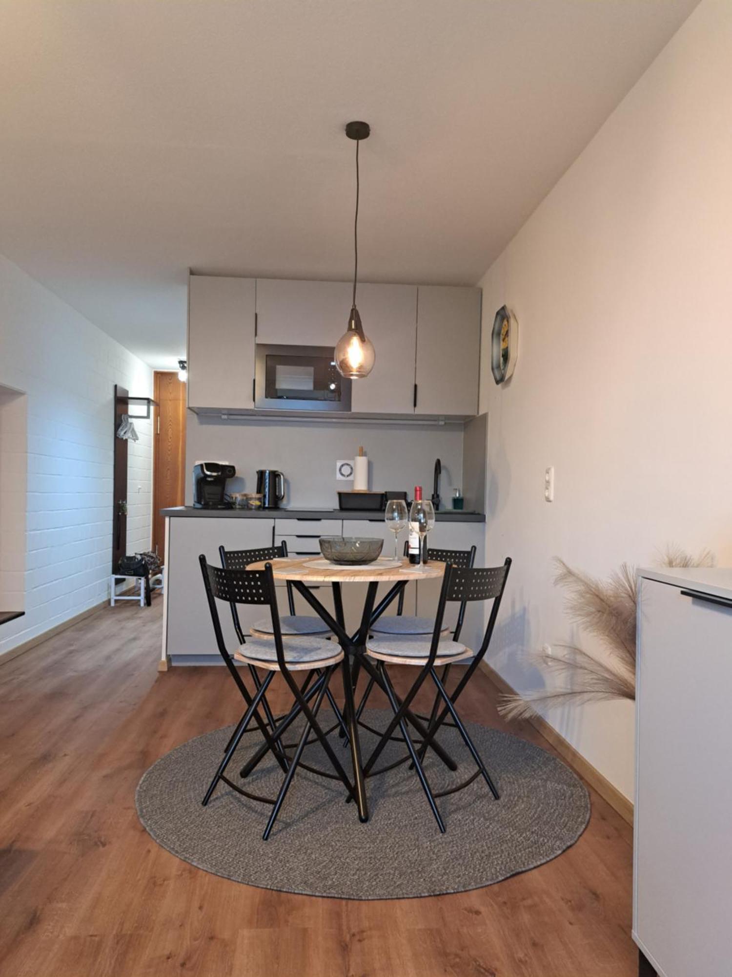 Sternenacht Appartement *