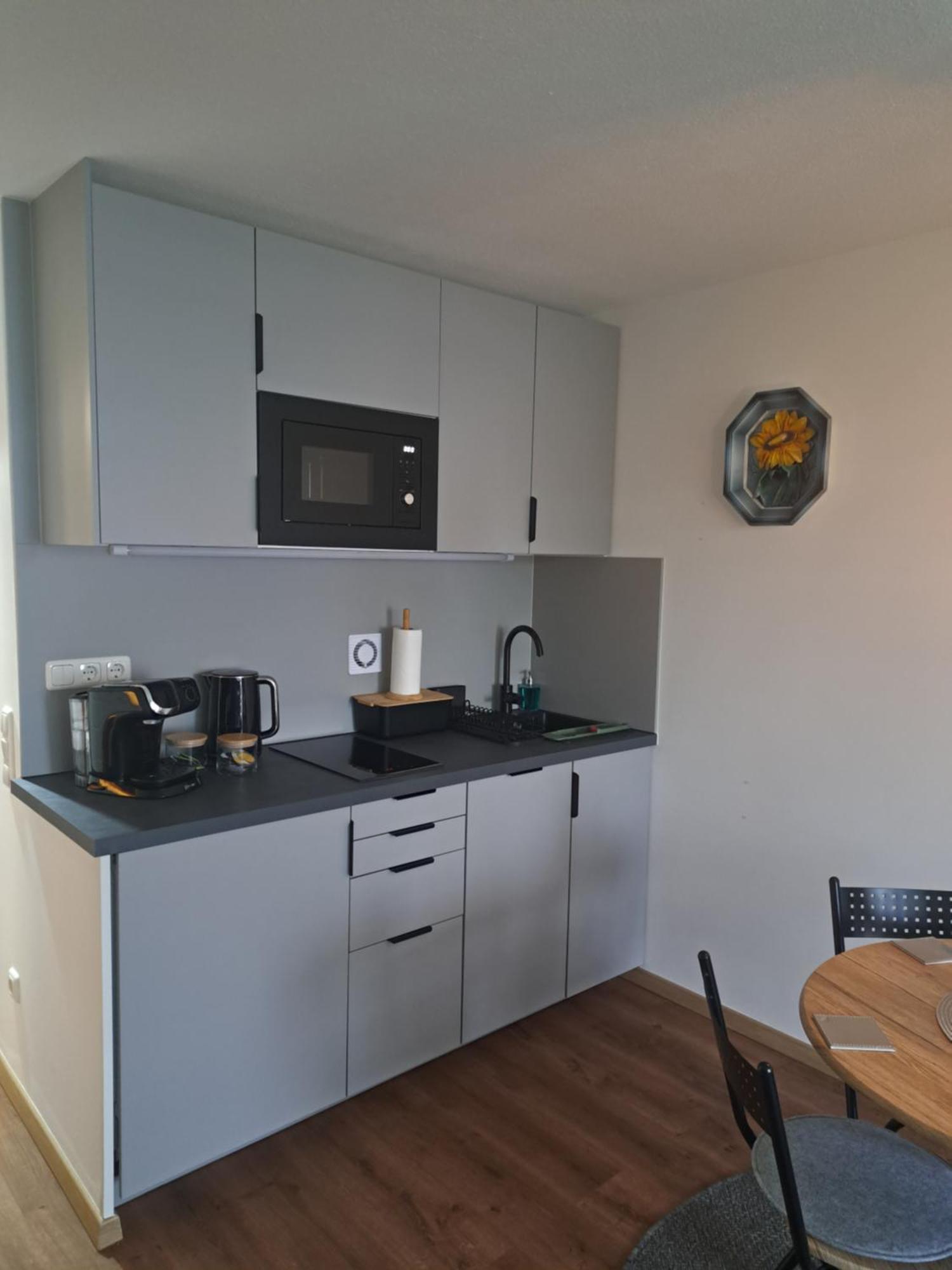 Sternenacht Appartement Sankt Englmar