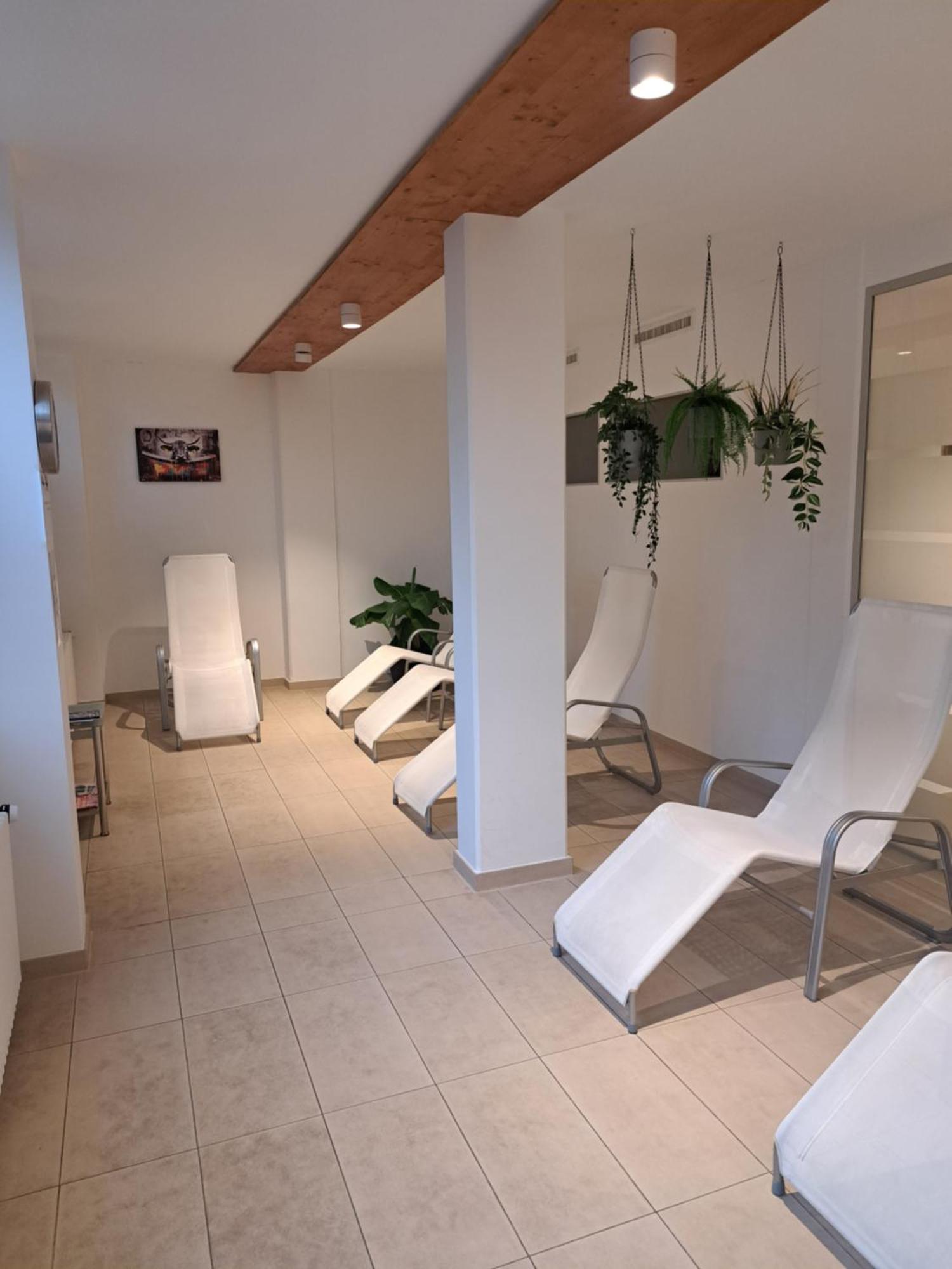 Appartement Sternenacht Sankt Englmar