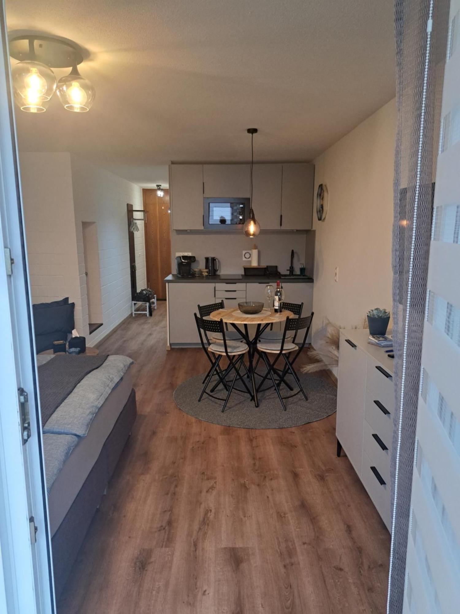 Appartement Sternenacht