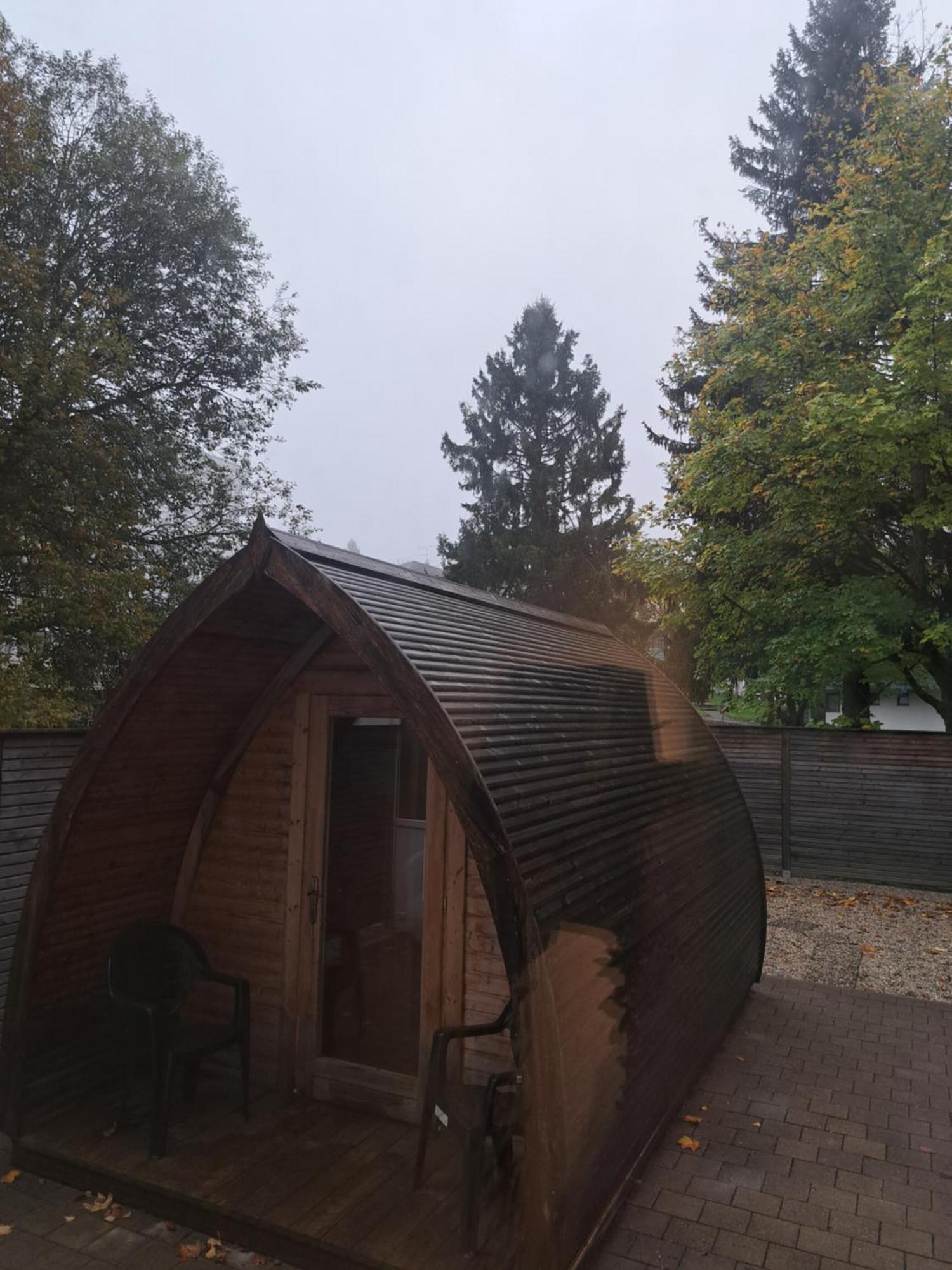 Appartement Sternenacht Sankt Englmar