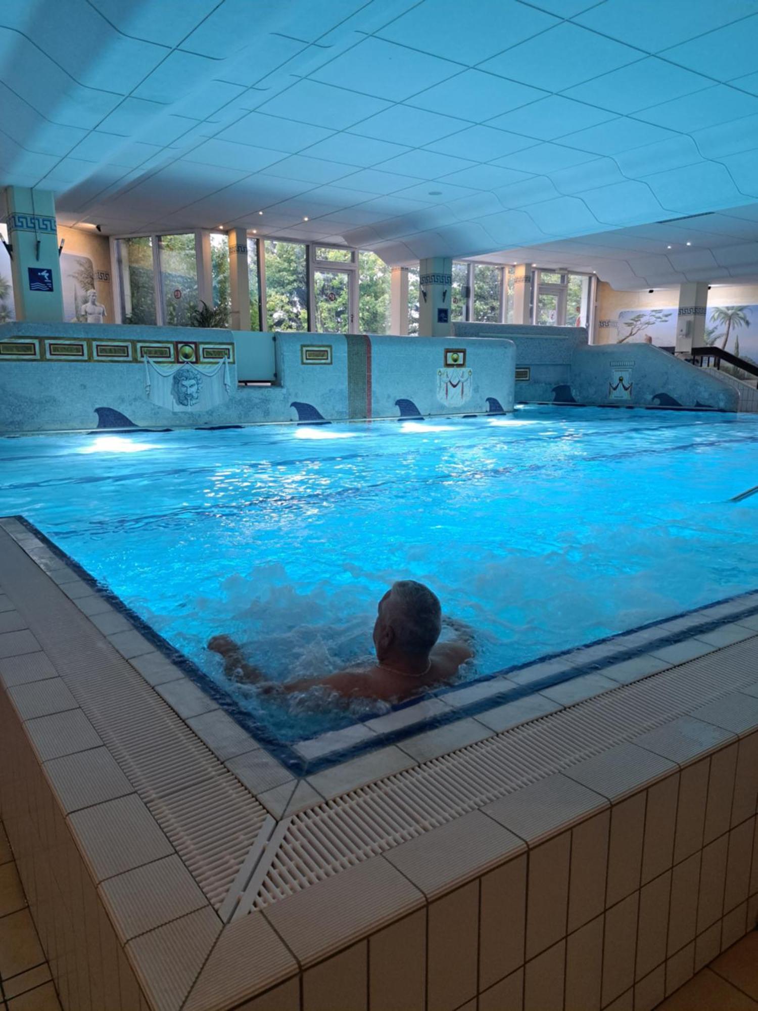 Sternenacht Appartement