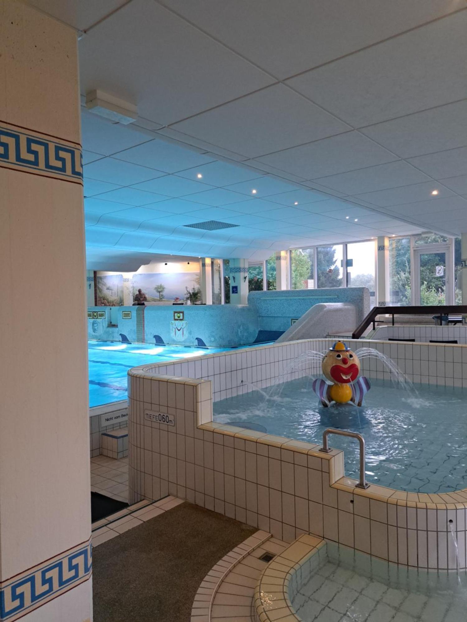 Appartement Sternenacht Sankt Englmar